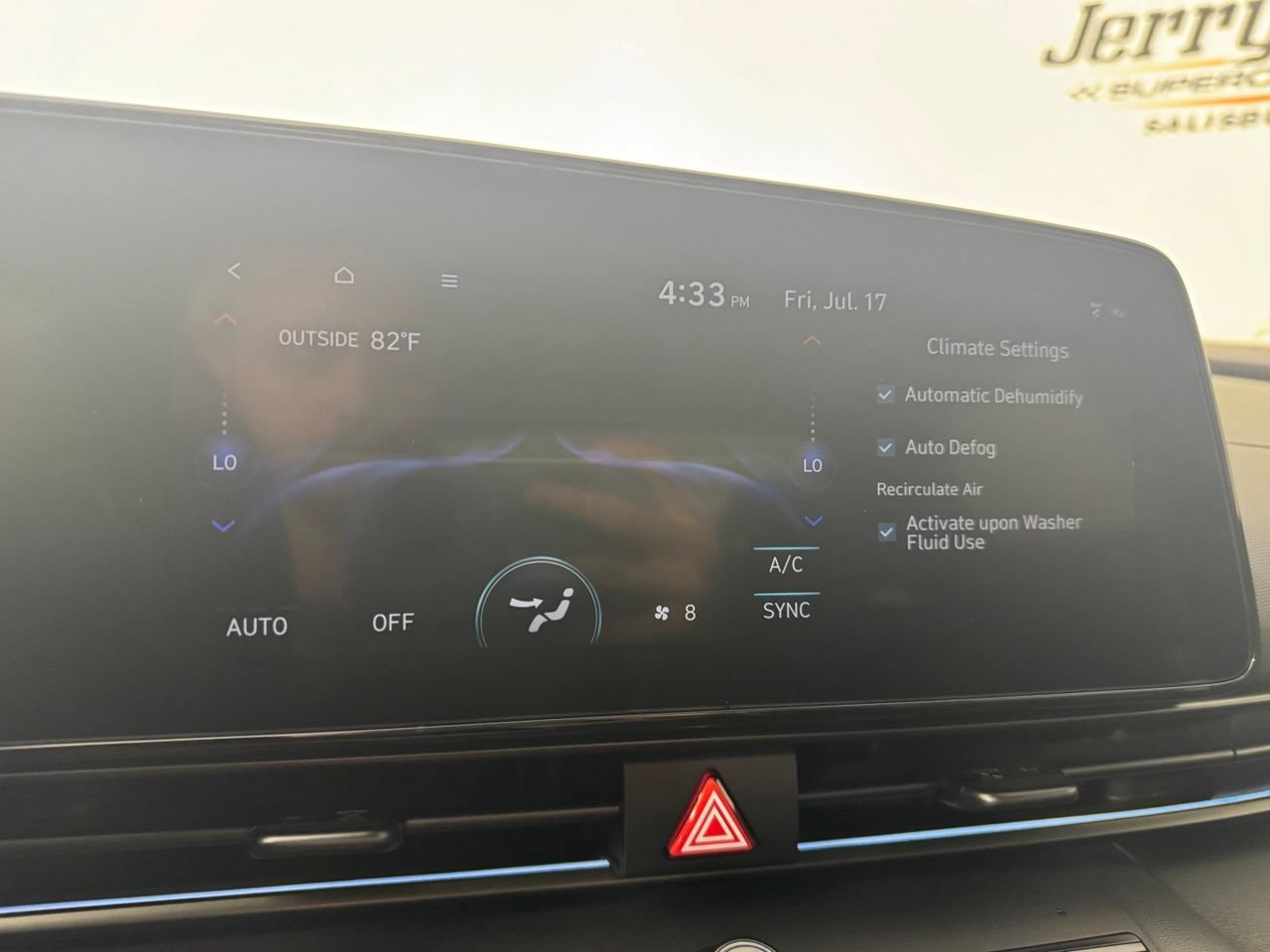Used 2025 Hyundai Elantra N FWD image 20