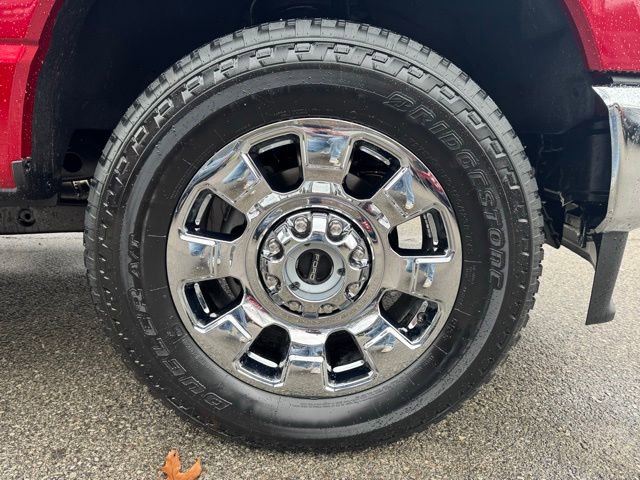 New 2026 Ford F250 Lariat w/ Lariat Premium Package image 11