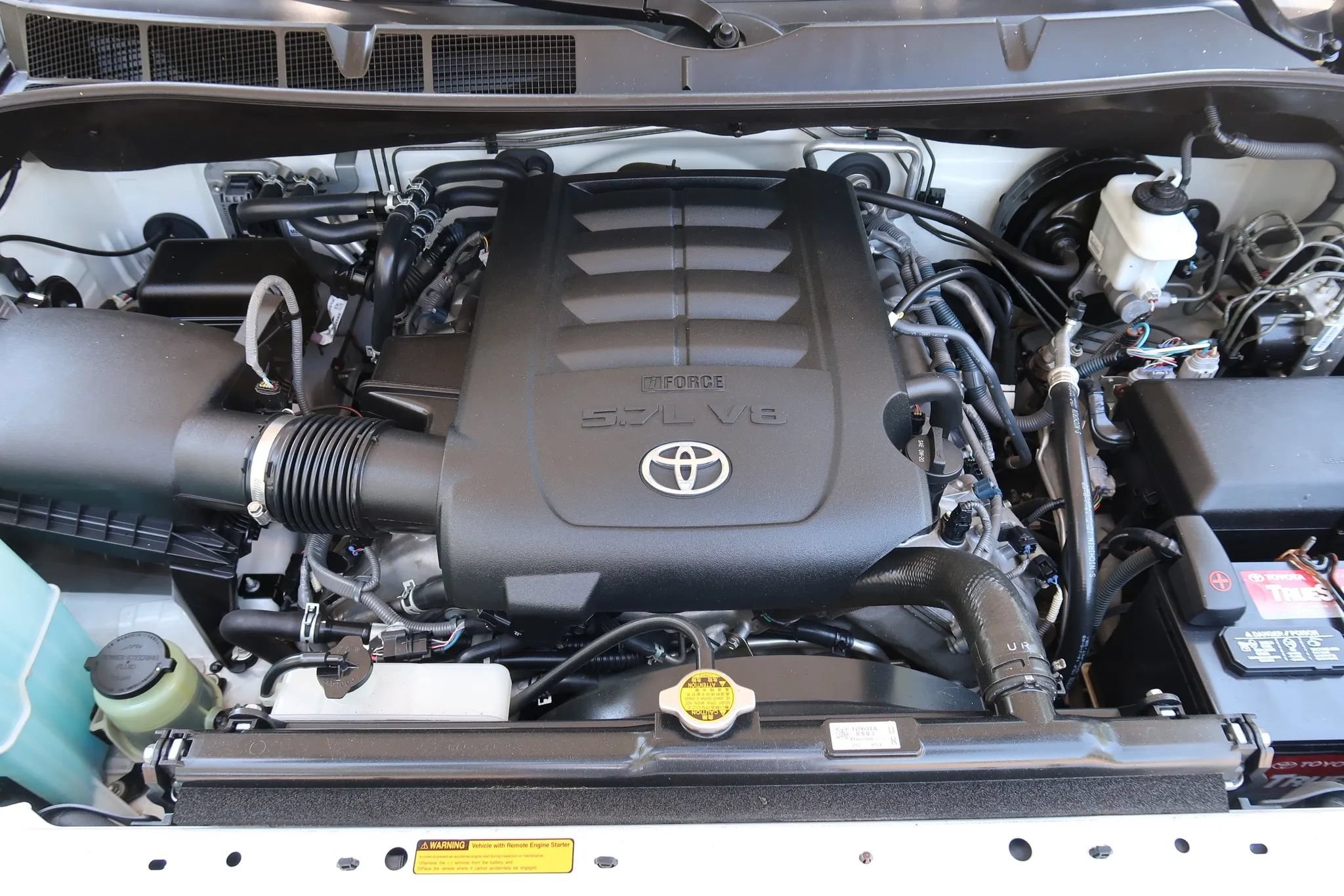 Used 2016 Toyota Sequoia Platinum RWD image 43