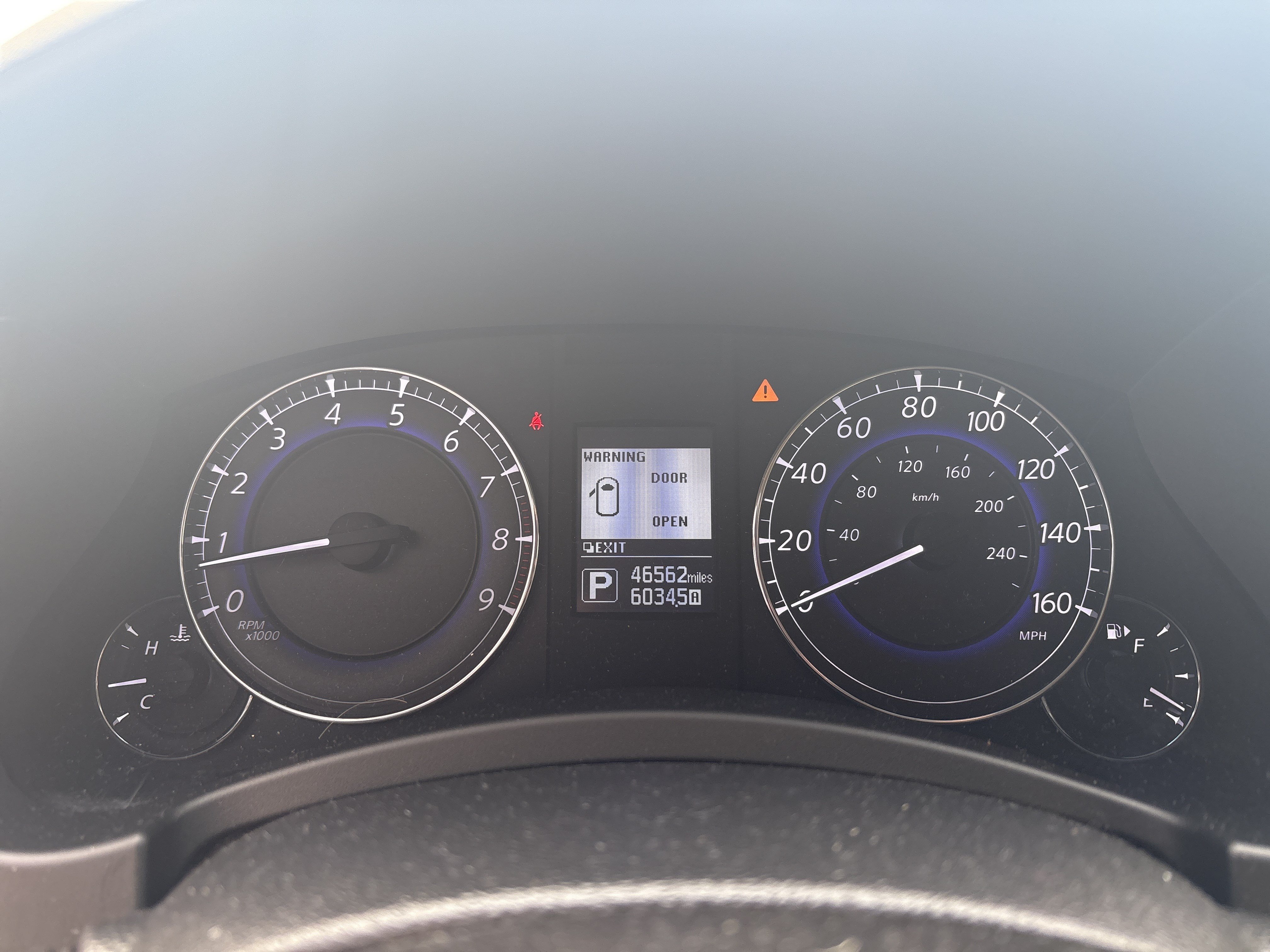 Used 2017 INFINITI QX50 AWD w/ Premium Plus Package image 21