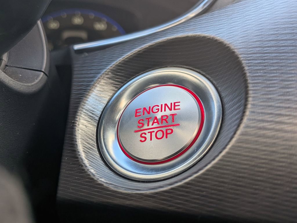 Certified 2026 Acura Integra A-Spec image 22