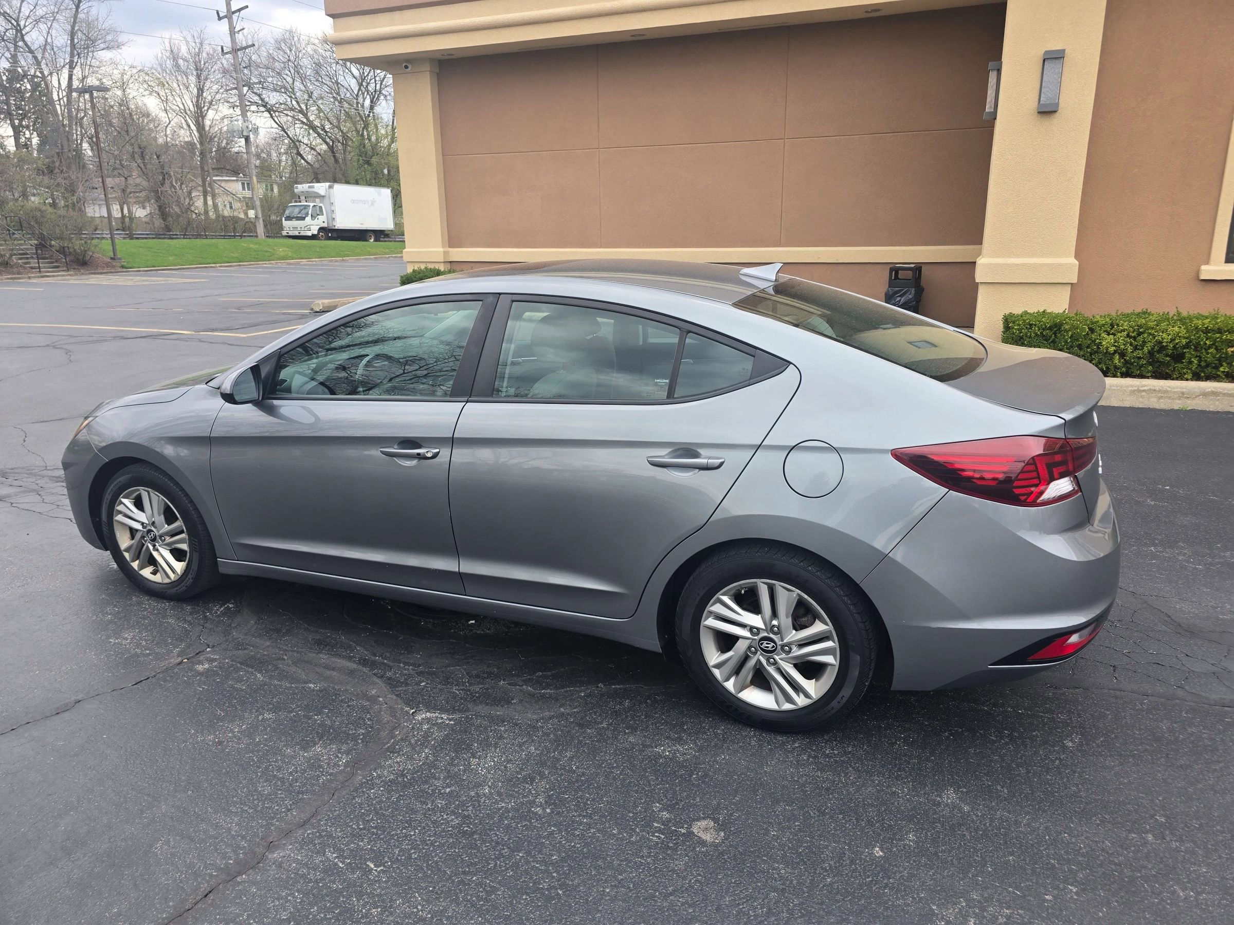 Used 2019 Hyundai Elantra Value Edition image 9