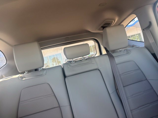 Used 2022 Honda CR-V Touring image 19