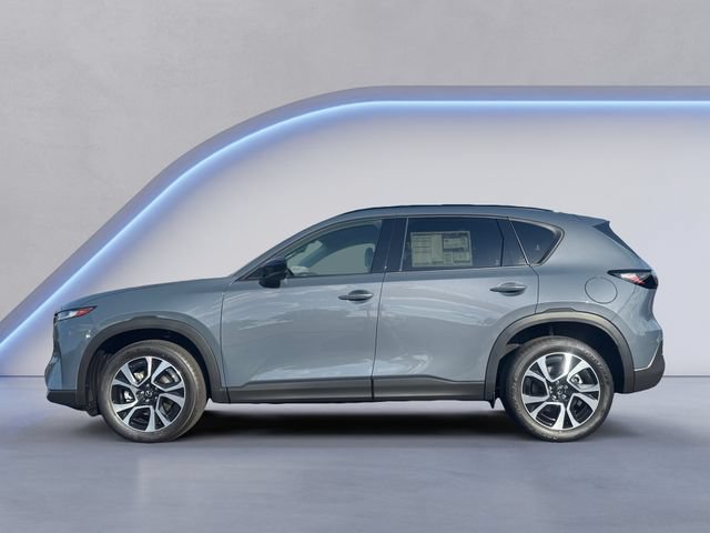 New 2026 MAZDA CX-5 Preferred AWD/4WD image 4