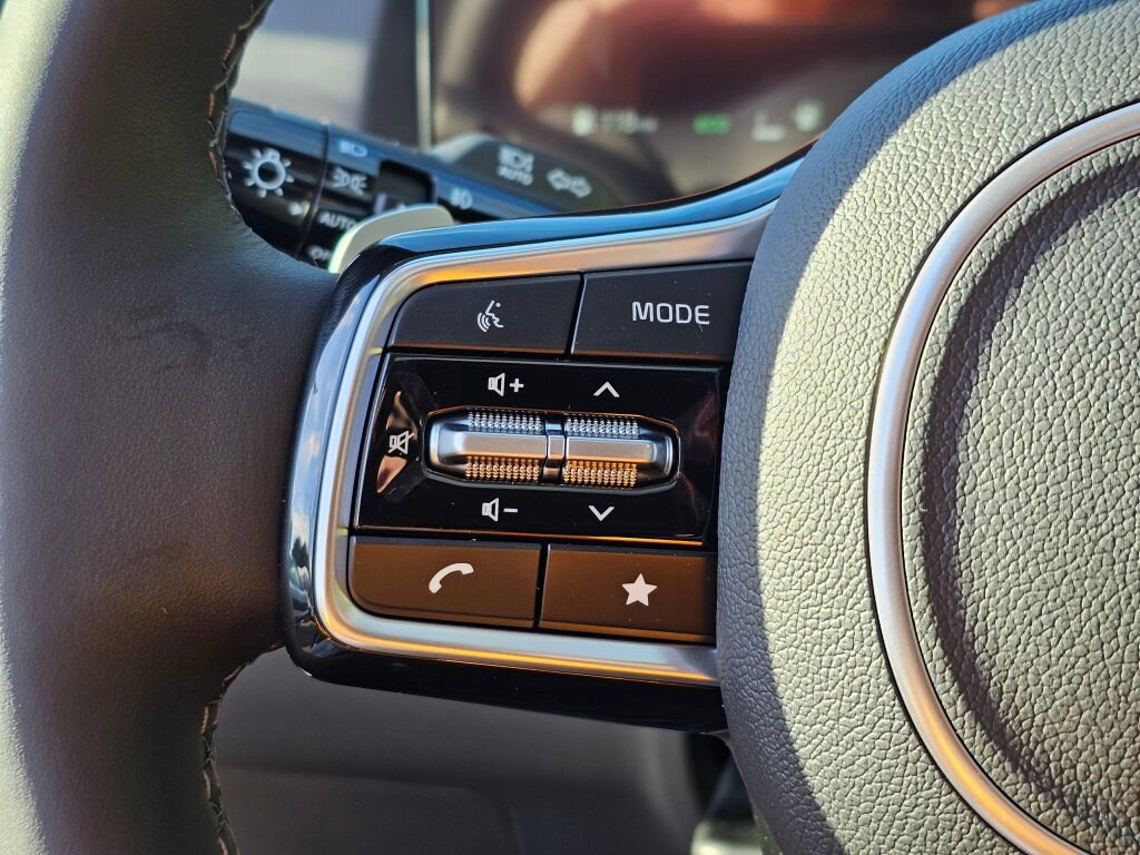 New 2026 Kia Carnival SX Prestige image 40