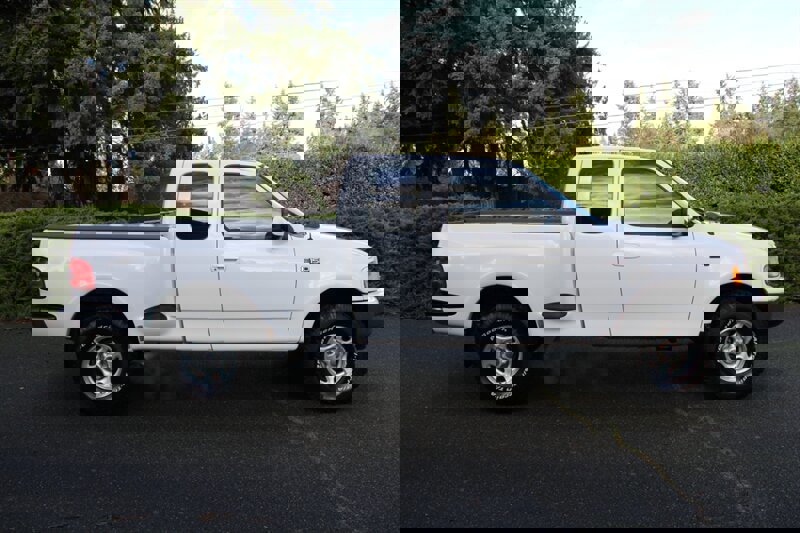 Used 1997 Ford F150 XL image 11