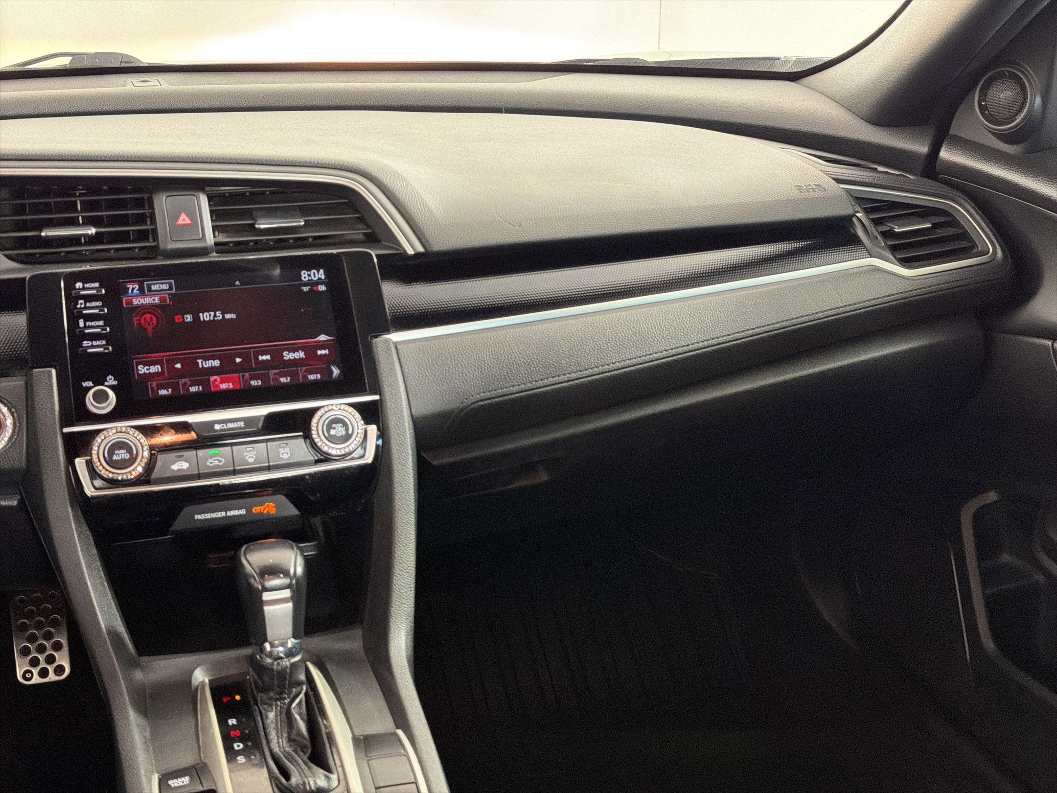 Used 2020 Honda Civic Sport image 27