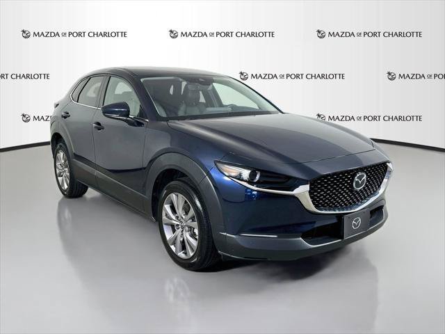Used 2020 MAZDA CX-30 AWD w/ Preferred Package