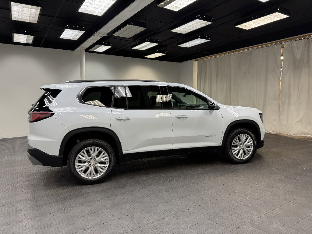 New 2026 GMC Acadia Elevation w/ Elevation Premium Package image 6