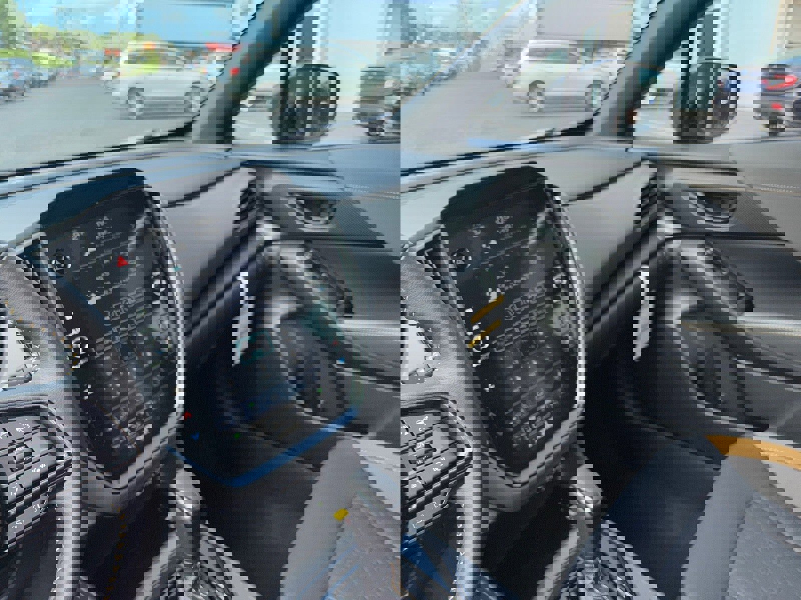 New 2025 Subaru Crosstrek 2.5i Sport w/ Crosstrek Mirror Package image 27