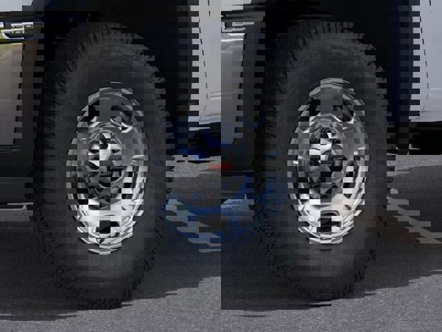 New 2024 GMC Sierra 2500 Pro w/ Convenience Package image 9