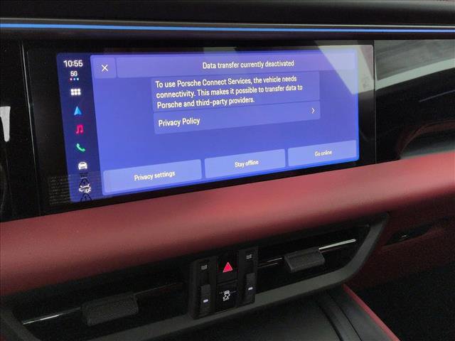 New 2026 Porsche Macan Electric image 12