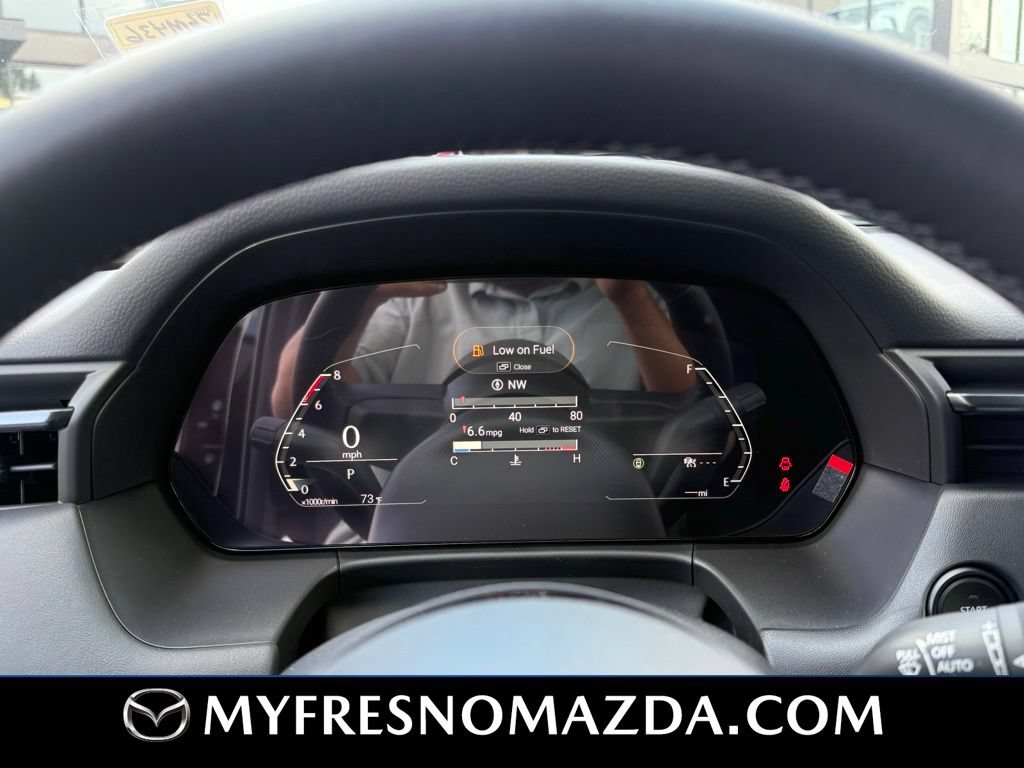New 2026 MAZDA CX-5 Preferred AWD/4WD image 24