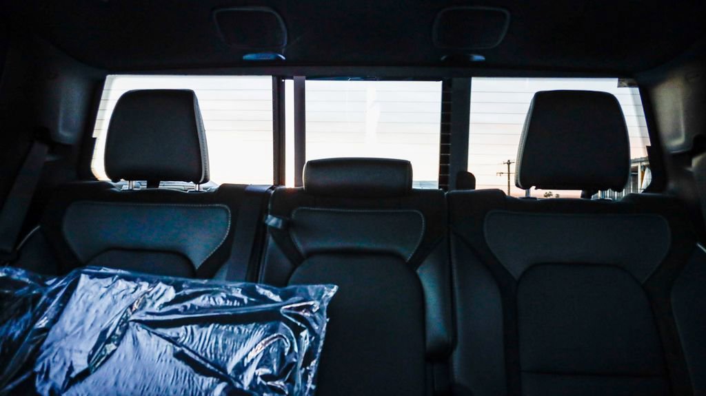 New 2026 RAM 1500 Laramie w/ Night Edition image 27