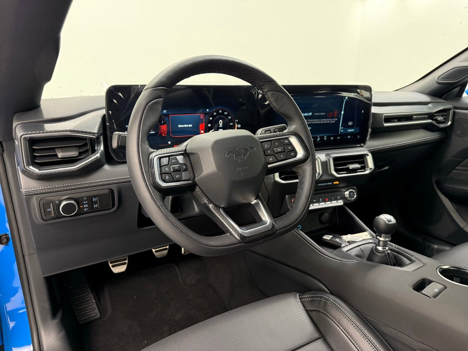 New 2026 Ford Mustang GT Premium image 16