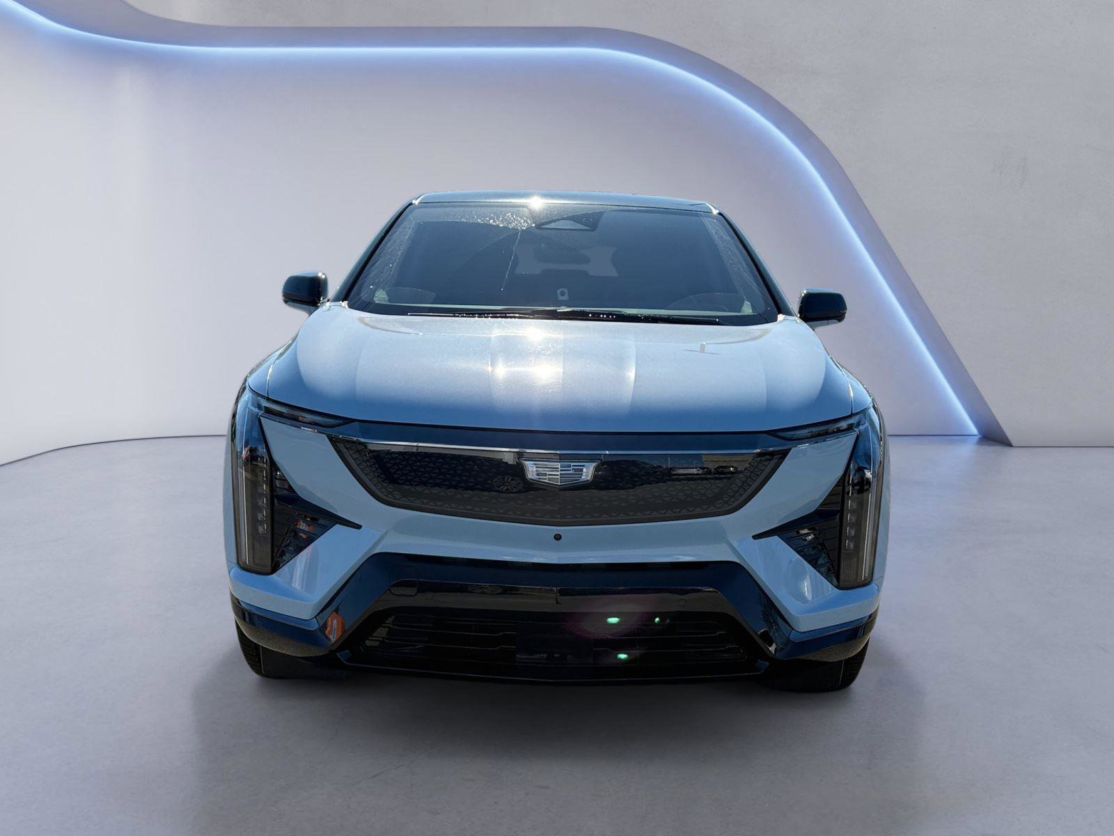 New 2026 Cadillac Optiq Sport 1 image 8