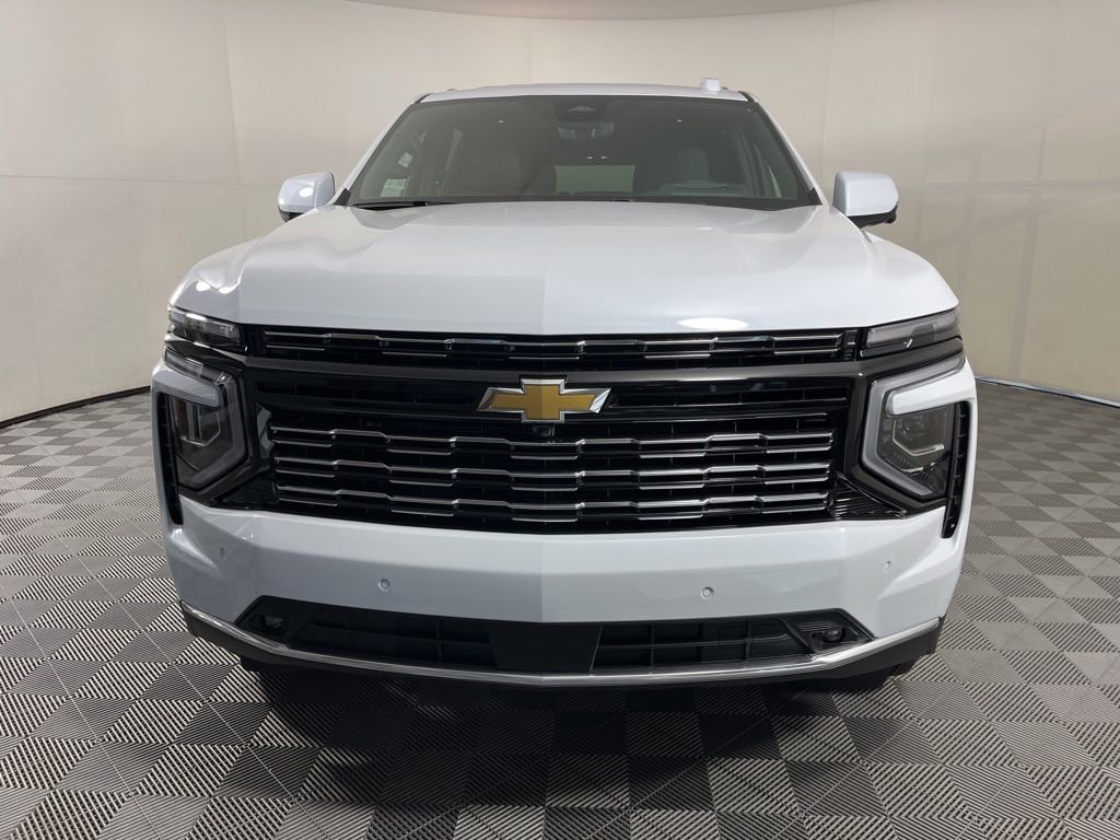 New 2026 Chevrolet Suburban High Country image 20