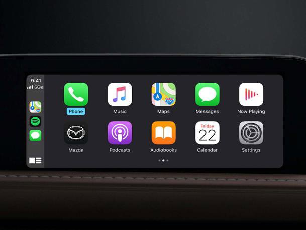 New 2026 MAZDA CX-50 2.5 Hybrid w/ Premium Plus Pkg image 11