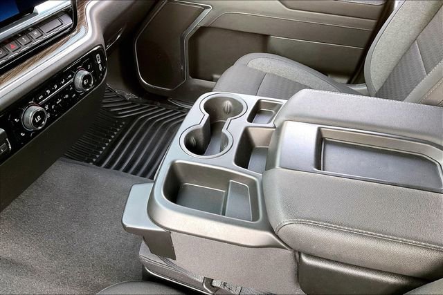 Used 2025 Chevrolet Silverado 2500 LT w/ Convenience Package image 13