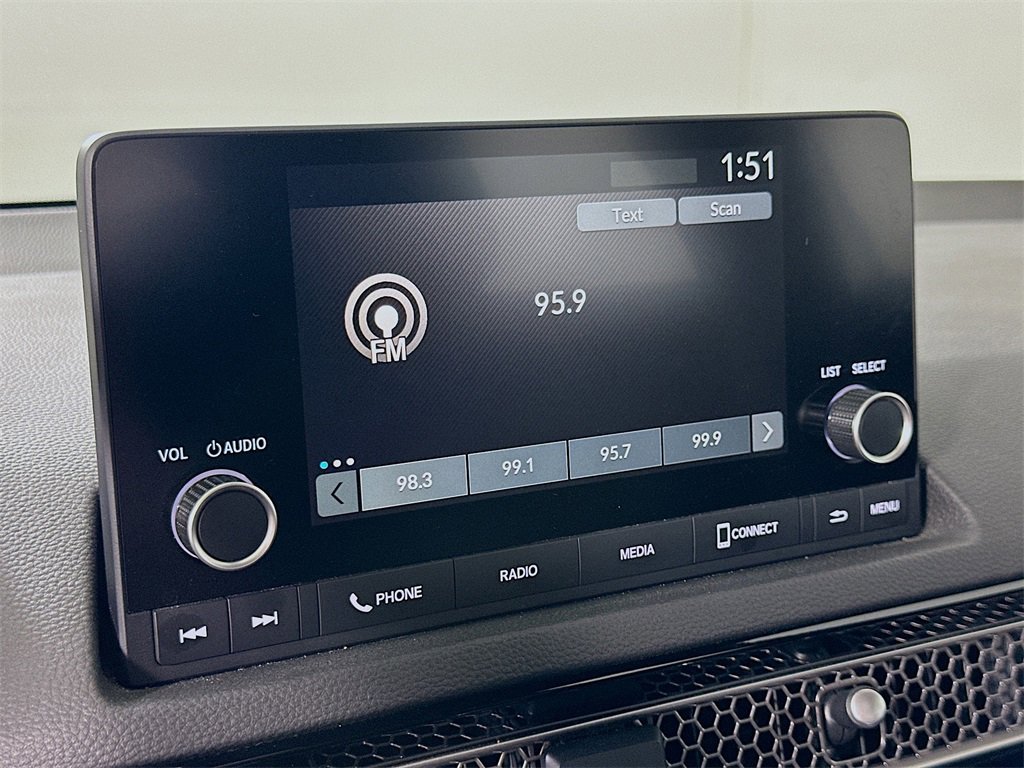 Used 2024 Honda Civic Sport image 27