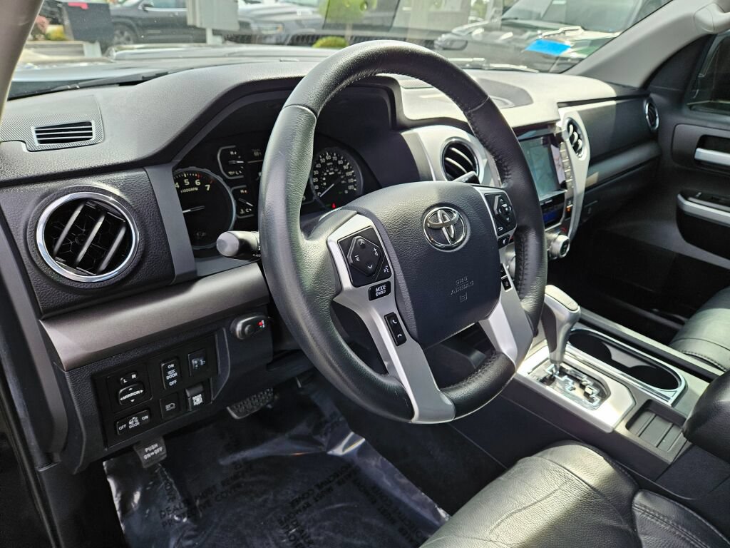 Used 2020 Toyota Tundra SR5 AWD/4WD image 19