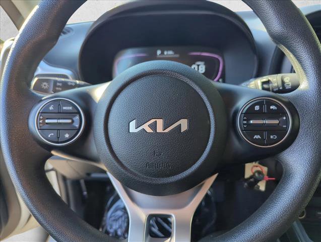 Used 2024 Kia Soul LX w/ Option Group 015 image 10