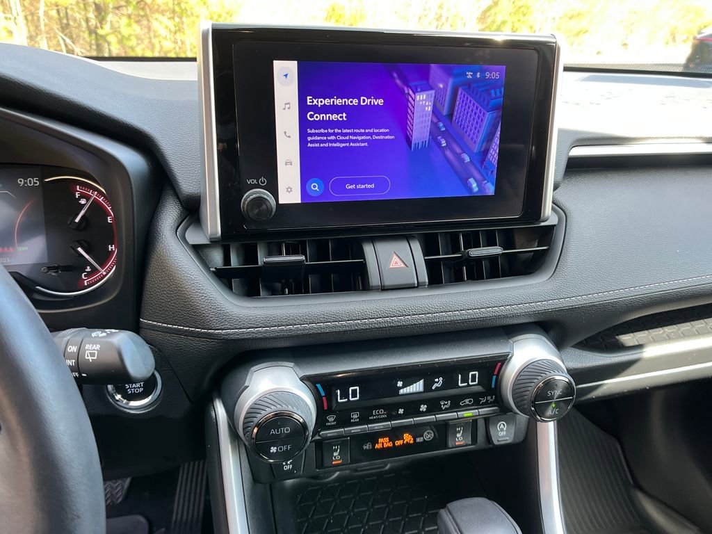 Used 2023 Toyota RAV4 XLE w/ Convenience Package image 16