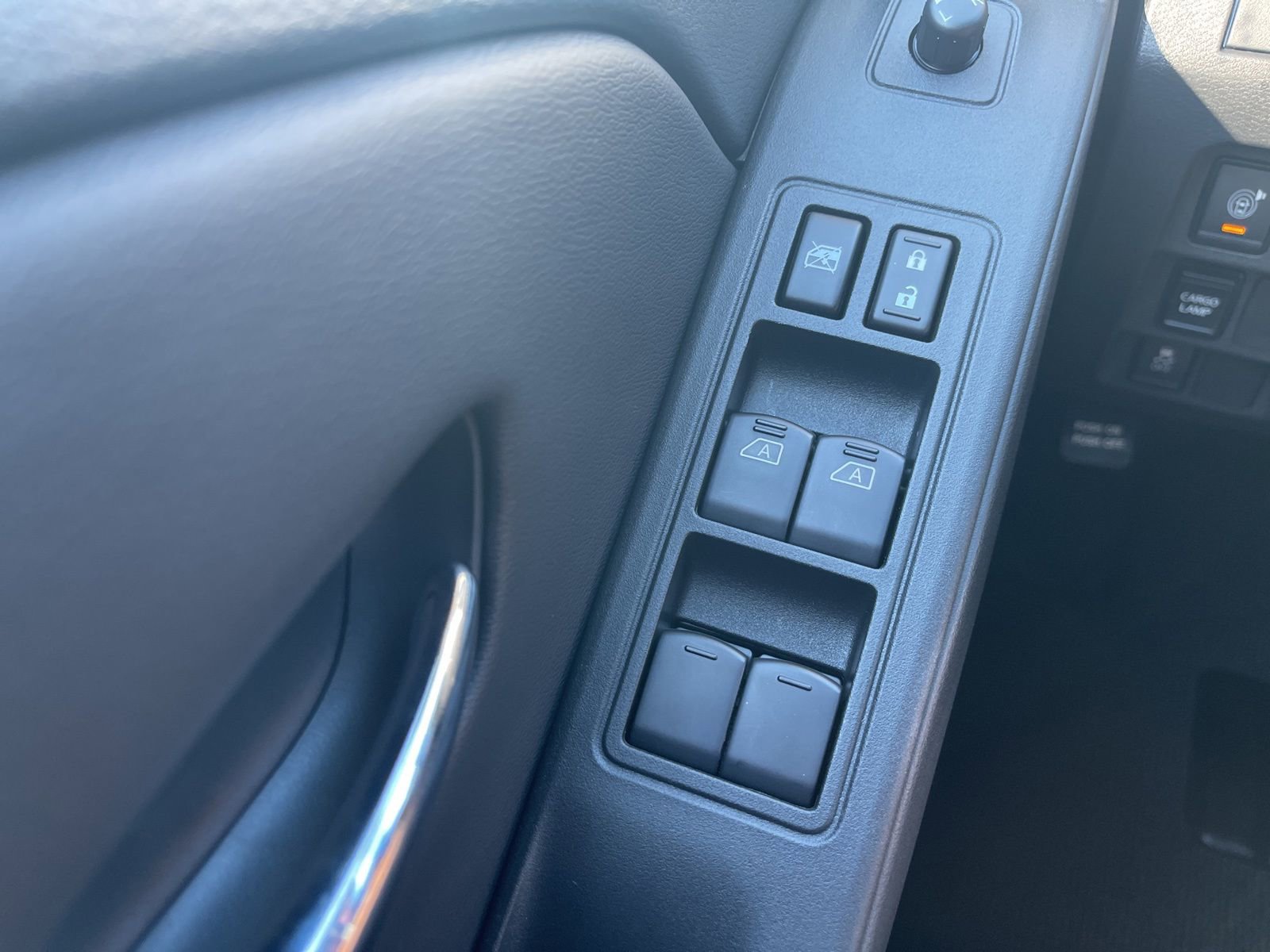 New 2026 Nissan Frontier SV w/ Tow Package image 33