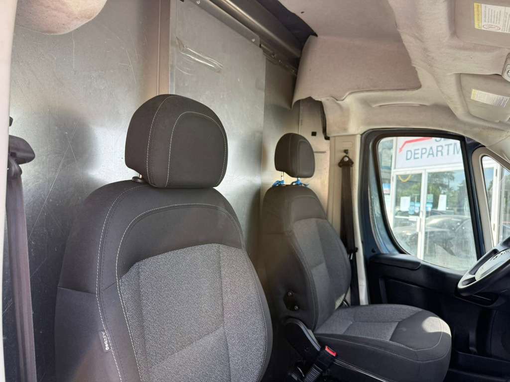 Used 2019 RAM ProMaster 3500 FWD image 37