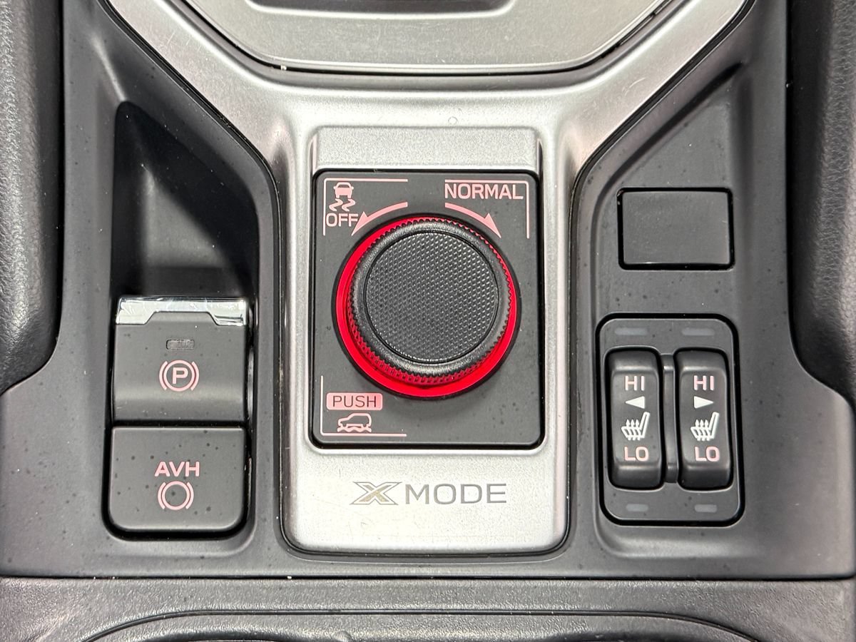 Used 2019 Subaru Forester Premium w/ Popular Package #1 AWD/4WD image 20