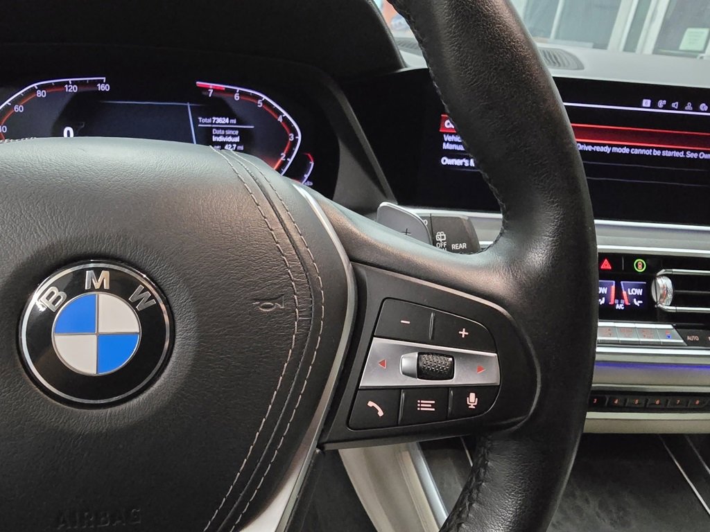 Used 2020 BMW X5 xDrive40i w/ Convenience Package image 20