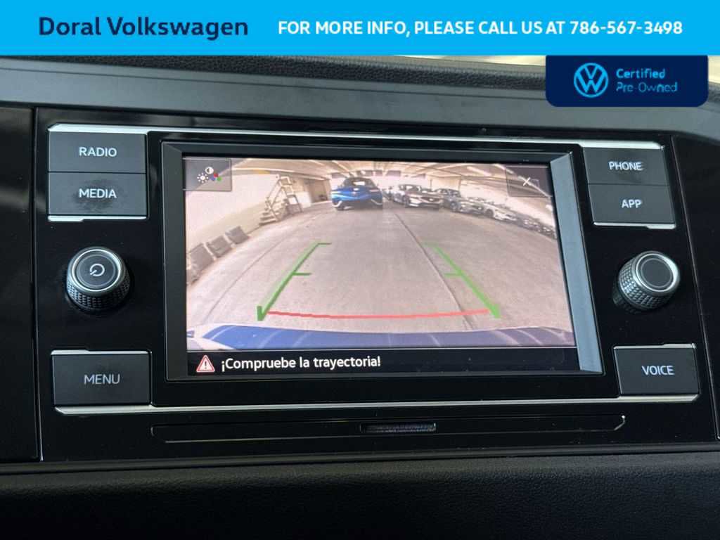 Used 2023 Volkswagen Jetta S FWD image 19