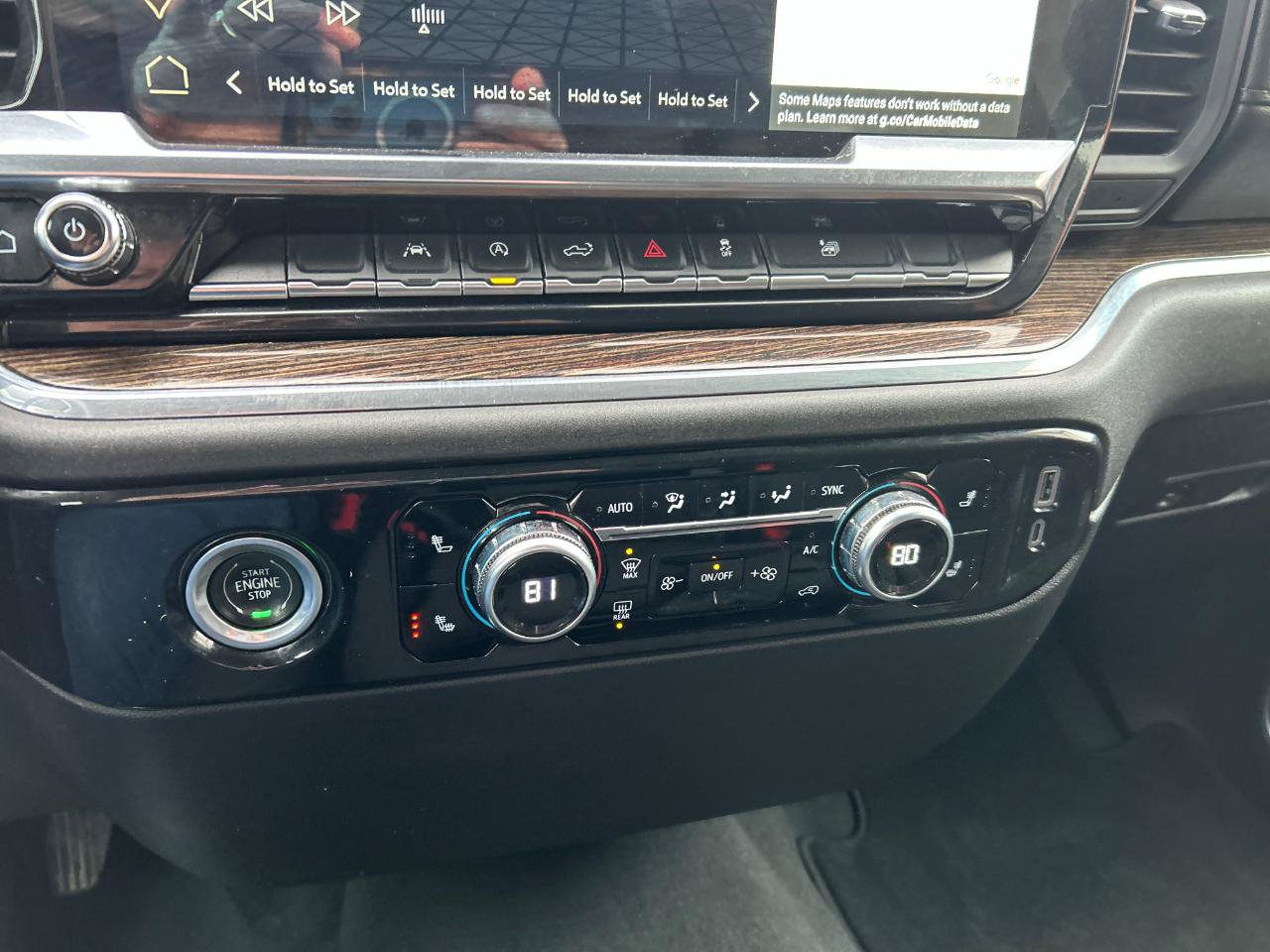 Used 2023 GMC Sierra 1500 SLE AWD/4WD image 13