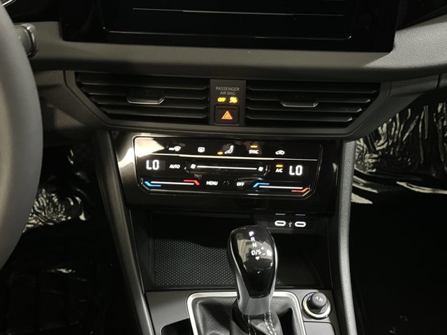 New 2026 Volkswagen Jetta S image 32