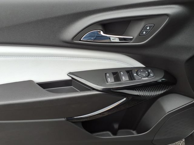 New 2026 Chevrolet Trax LT w/ Midnight Edition FWD image 9