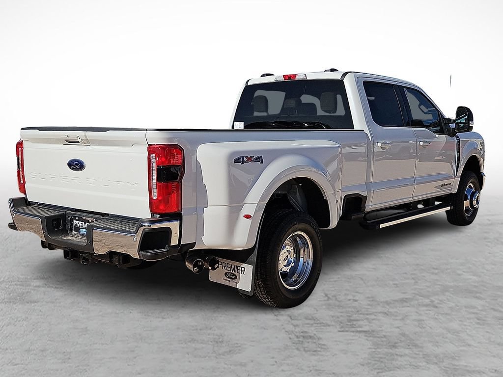 New 2026 Ford F350 Lariat AWD/4WD image 11