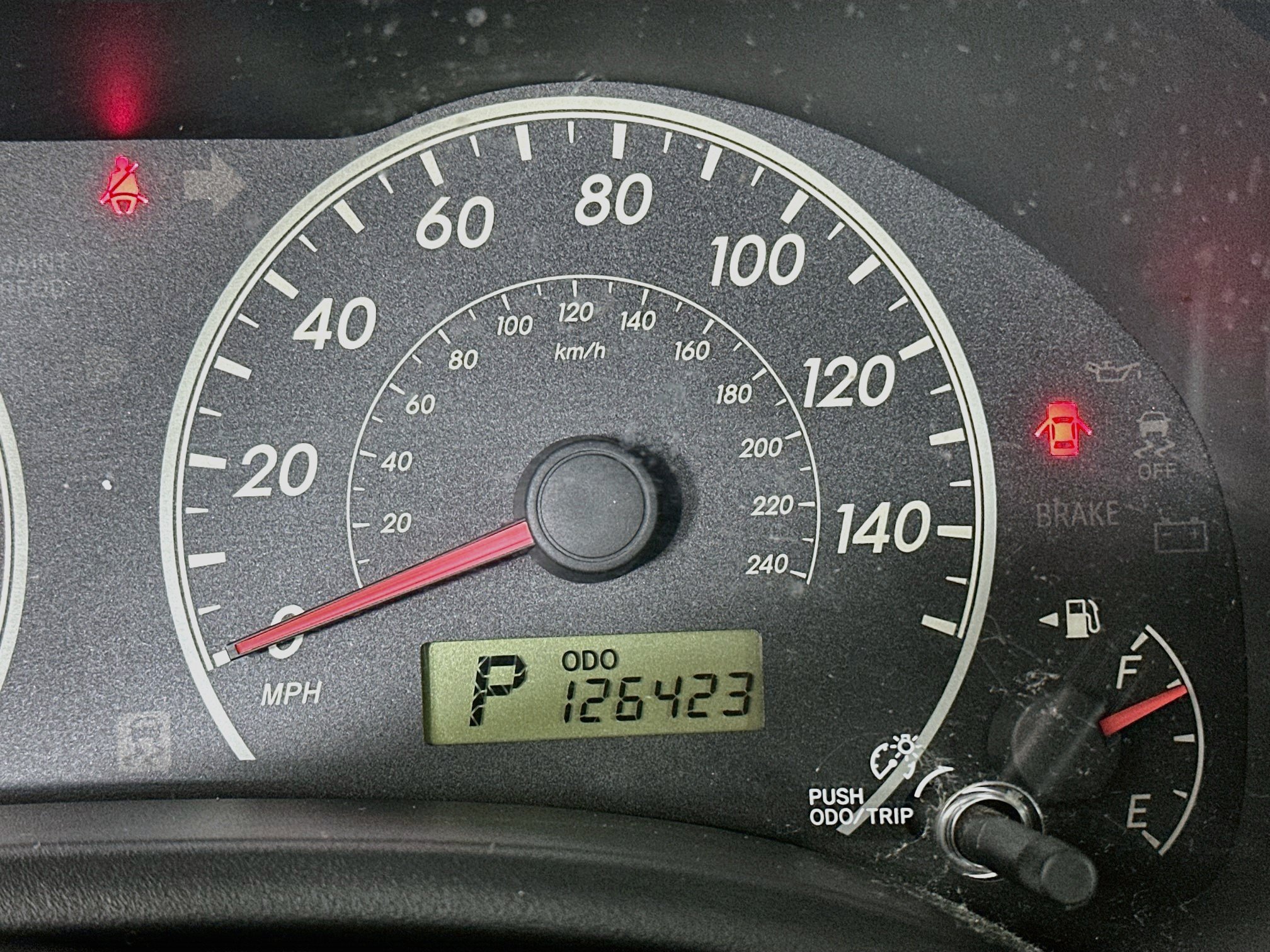 Used 2011 Toyota Corolla LE FWD image 19