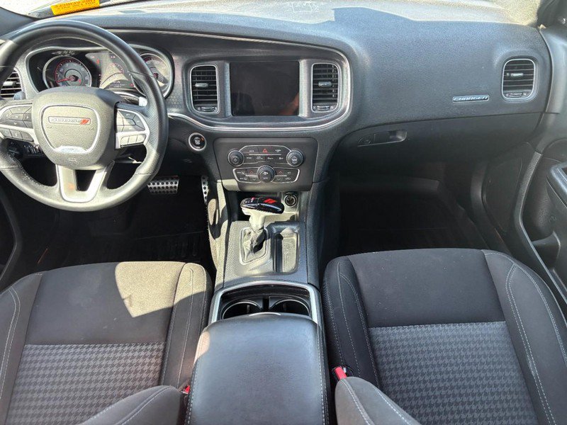 Used 2018 Dodge Charger SXT Plus RWD image 15