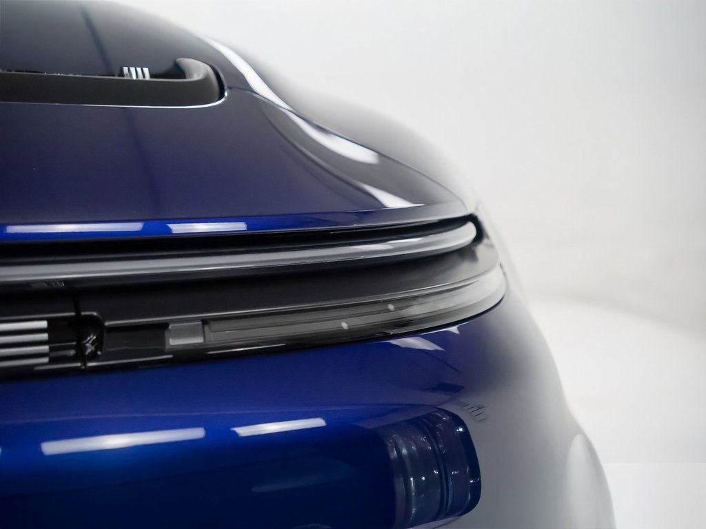 New 2026 Porsche 911 Carrera 4S AWD/4WD image 12