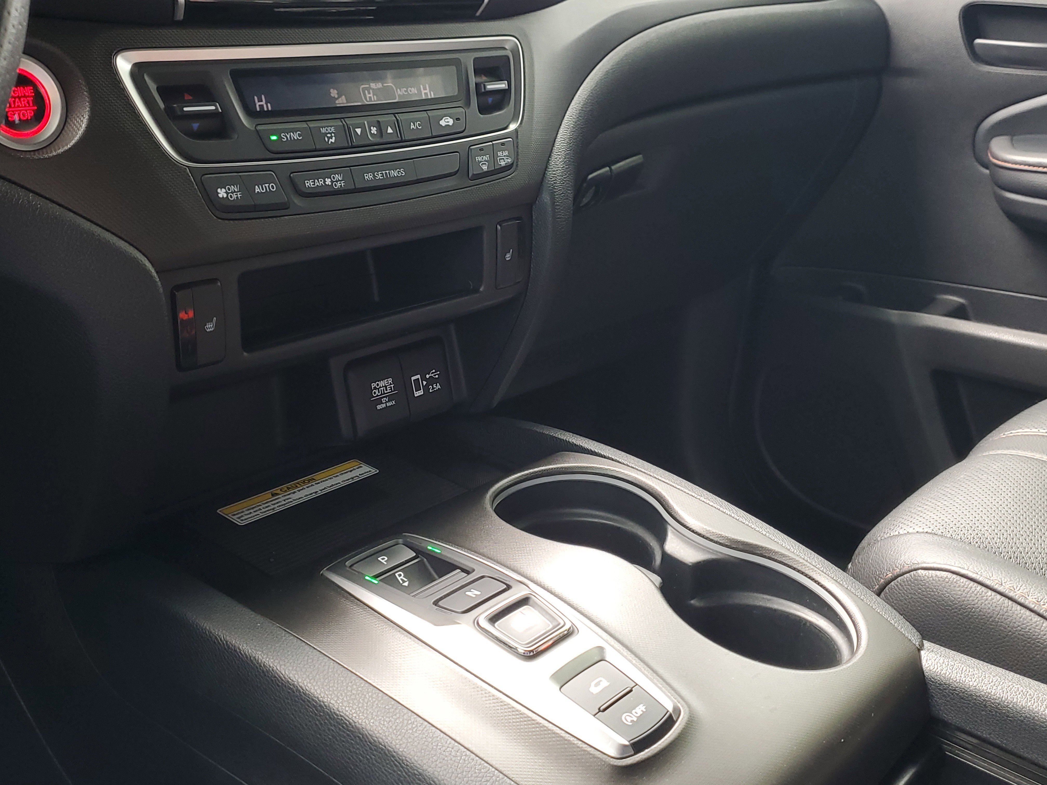 Used 2022 Honda Passport TrailSport image 28