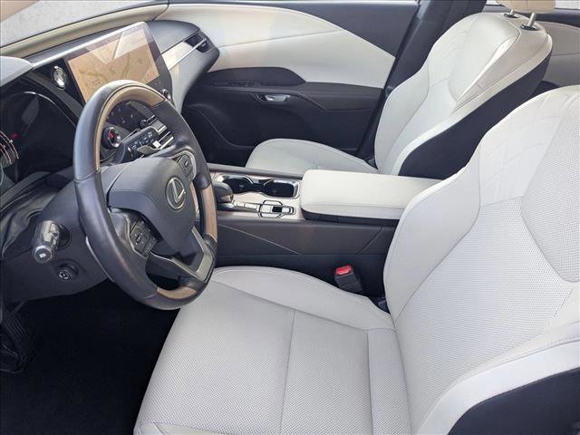 Used 2024 Lexus RX 350 Premium image 16