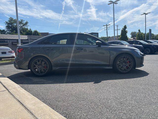 New 2026 Audi RS 3 AWD/4WD image 6