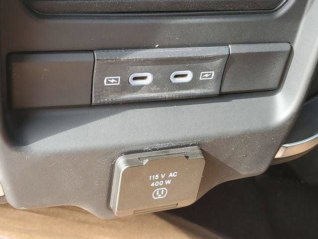 New 2026 RAM 1500 Big Horn AWD/4WD image 11