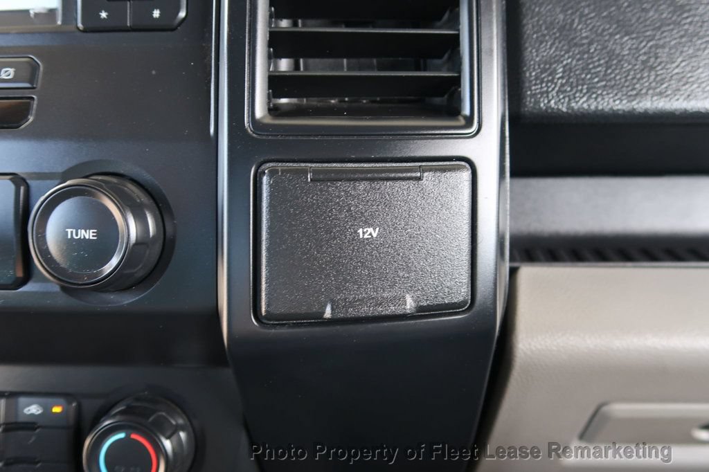Used 2020 Ford F150 XL w/ Equipment Group 101A Mid RWD image 33