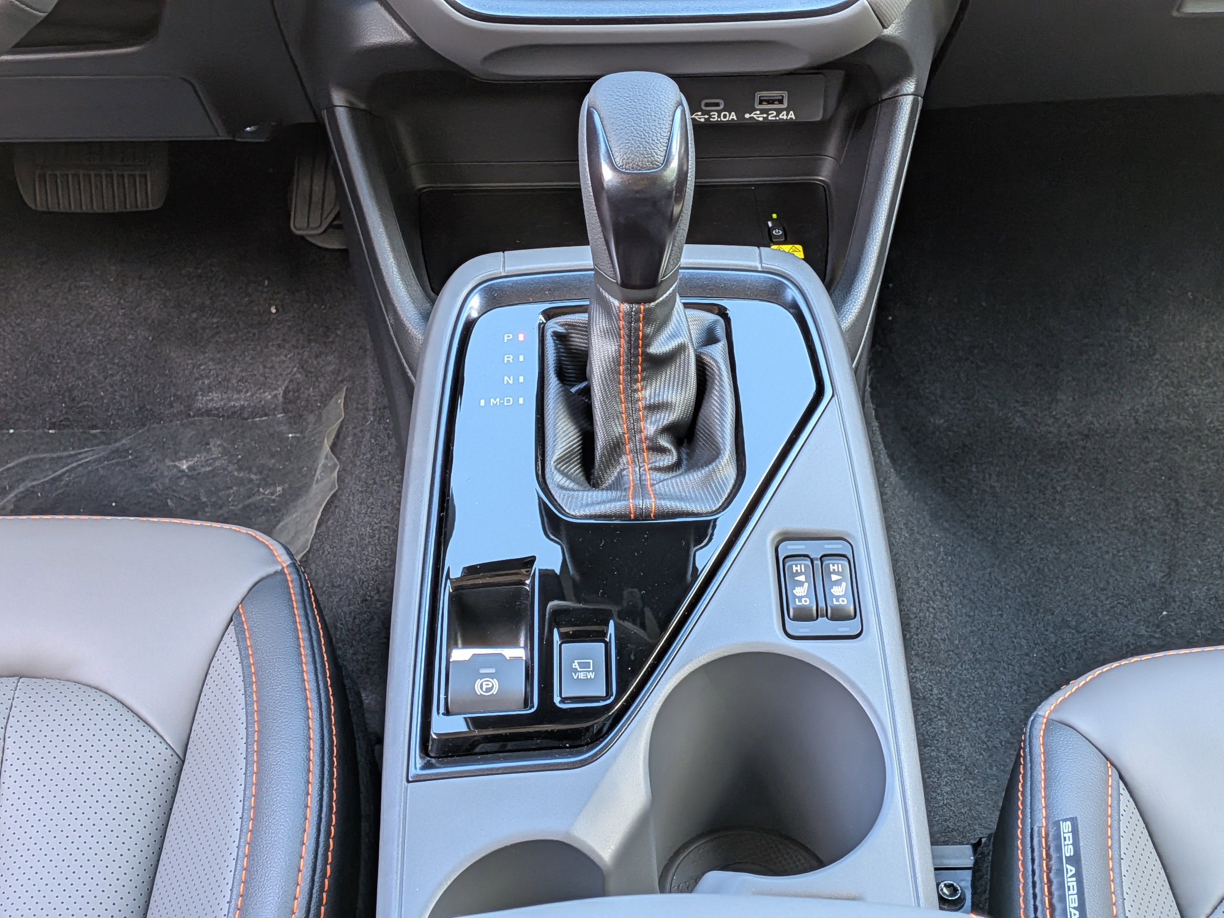 New 2026 Subaru Crosstrek 2.5i Limited AWD/4WD image 20