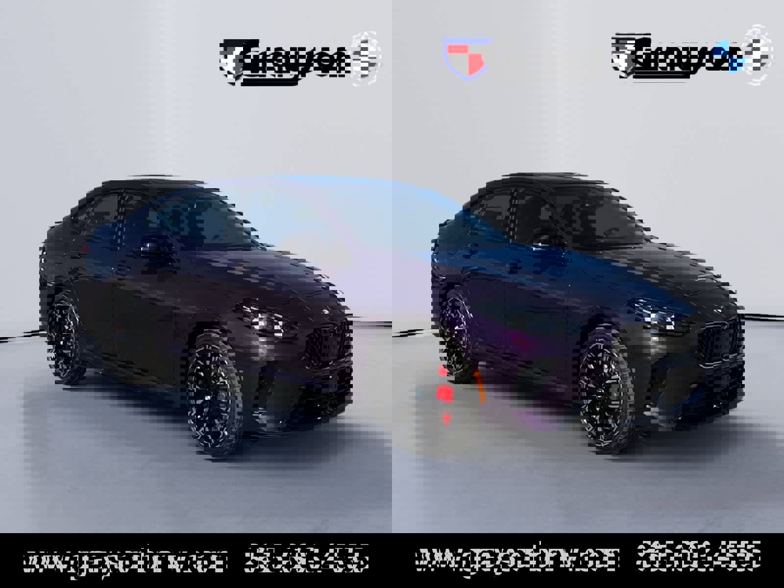 New 2026 BMW 228i xDrive w/ Technology Package