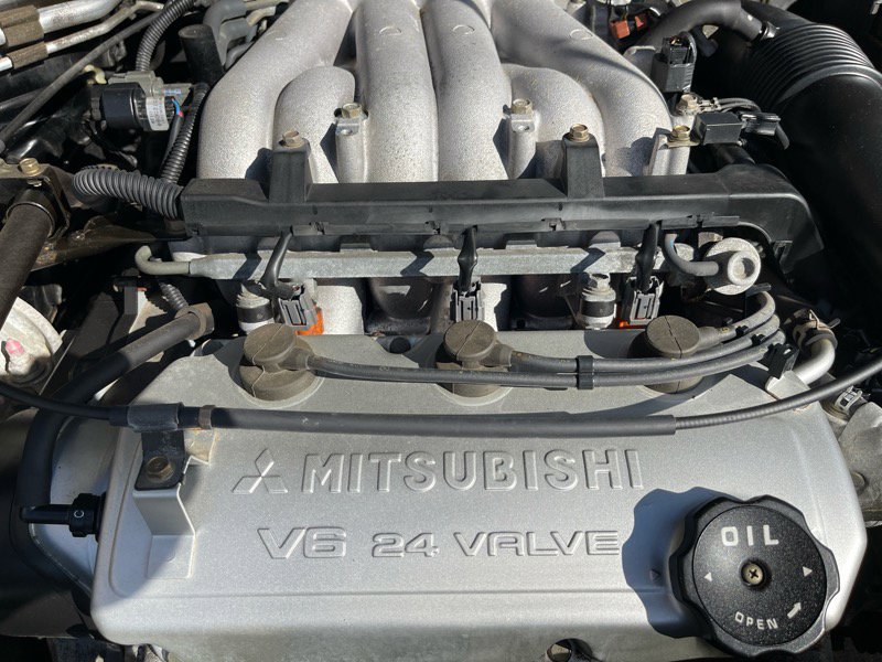 Used 2000 Mitsubishi Eclipse GT image 43