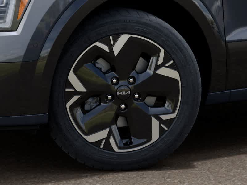 New 2026 Kia Niro Wave FWD image 9