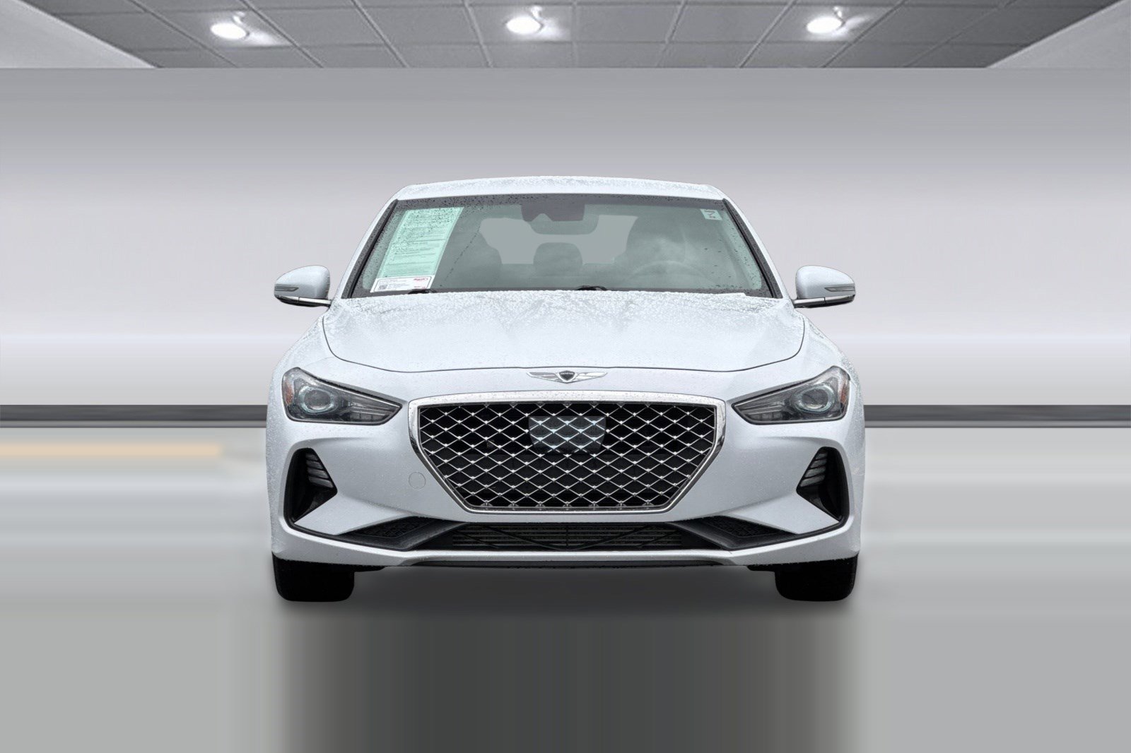 Used 2019 Genesis G70 3.3T Advanced image 5