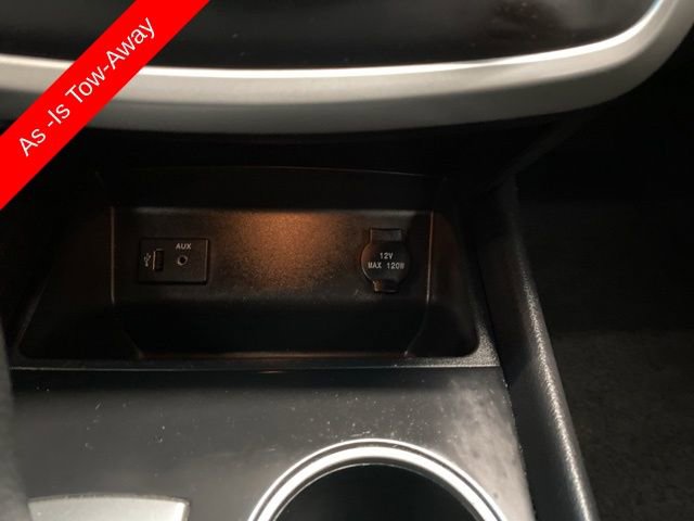 Used 2016 Nissan Altima 2.5 S w/ Power Driver Seat Package FWD image 18